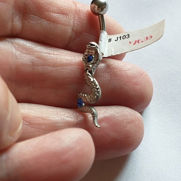 π¨π¦ Cobra Naval Bar - Picture 3 of 3